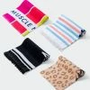 Muscle Nation Accessories Summer Beach Towel 2 Muscle Nation Accessories Summer Beach Towel