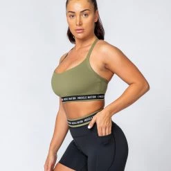 Muscle Nation Superset Bike Shorts - Black 14 Muscle Nation Superset Bike Shorts - Black