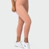 Muscle Nation V1 Butter 7/8 Leggings - Bloom 2 Muscle Nation V1 Butter 7/8 Leggings - Bloom