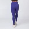 Muscle Nation V2 Butter Leggings - Indigo
