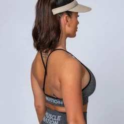Muscle Nation 30% EOFY SALE Womens Visor 22 Muscle Nation 30% EOFY SALE Womens Visor