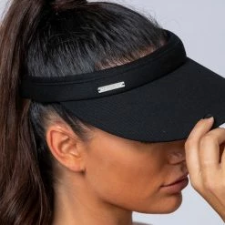 Muscle Nation 30% EOFY SALE Womens Visor 23 Muscle Nation 30% EOFY SALE Womens Visor
