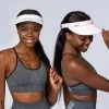Muscle Nation 30% EOFY SALE Womens Visor 2 Muscle Nation 30% EOFY SALE Womens Visor