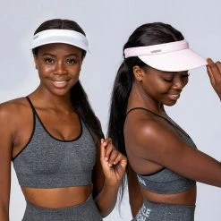Muscle Nation 30% EOFY SALE Womens Visor