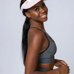 Muscle Nation 30% EOFY SALE Womens Visor 15 Muscle Nation 30% EOFY SALE Womens Visor