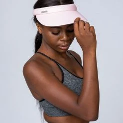Muscle Nation 30% EOFY SALE Womens Visor 19 Muscle Nation 30% EOFY SALE Womens Visor
