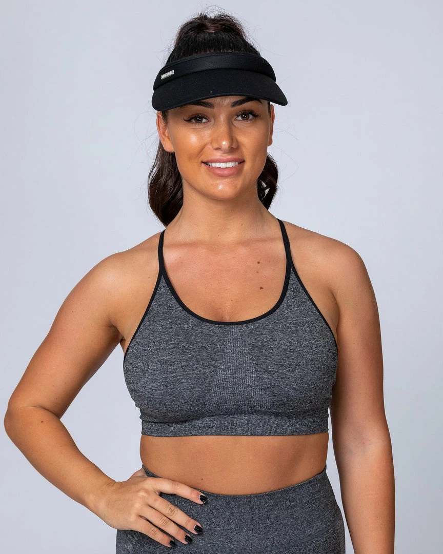 Muscle Nation 30% EOFY SALE Womens Visor 10 Muscle Nation 30% EOFY SALE Womens Visor