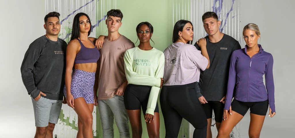 Default -Muscle Nation Online Shop